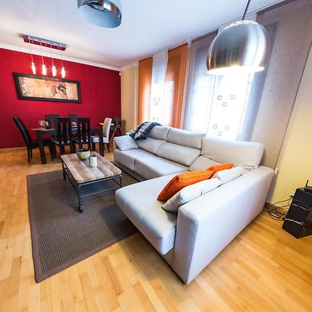 Apartamento San Juan De Los Reyes Toledo Exterior photo