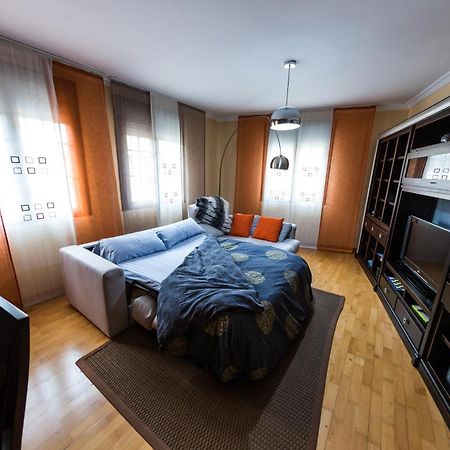 Apartamento San Juan De Los Reyes Toledo Exterior photo