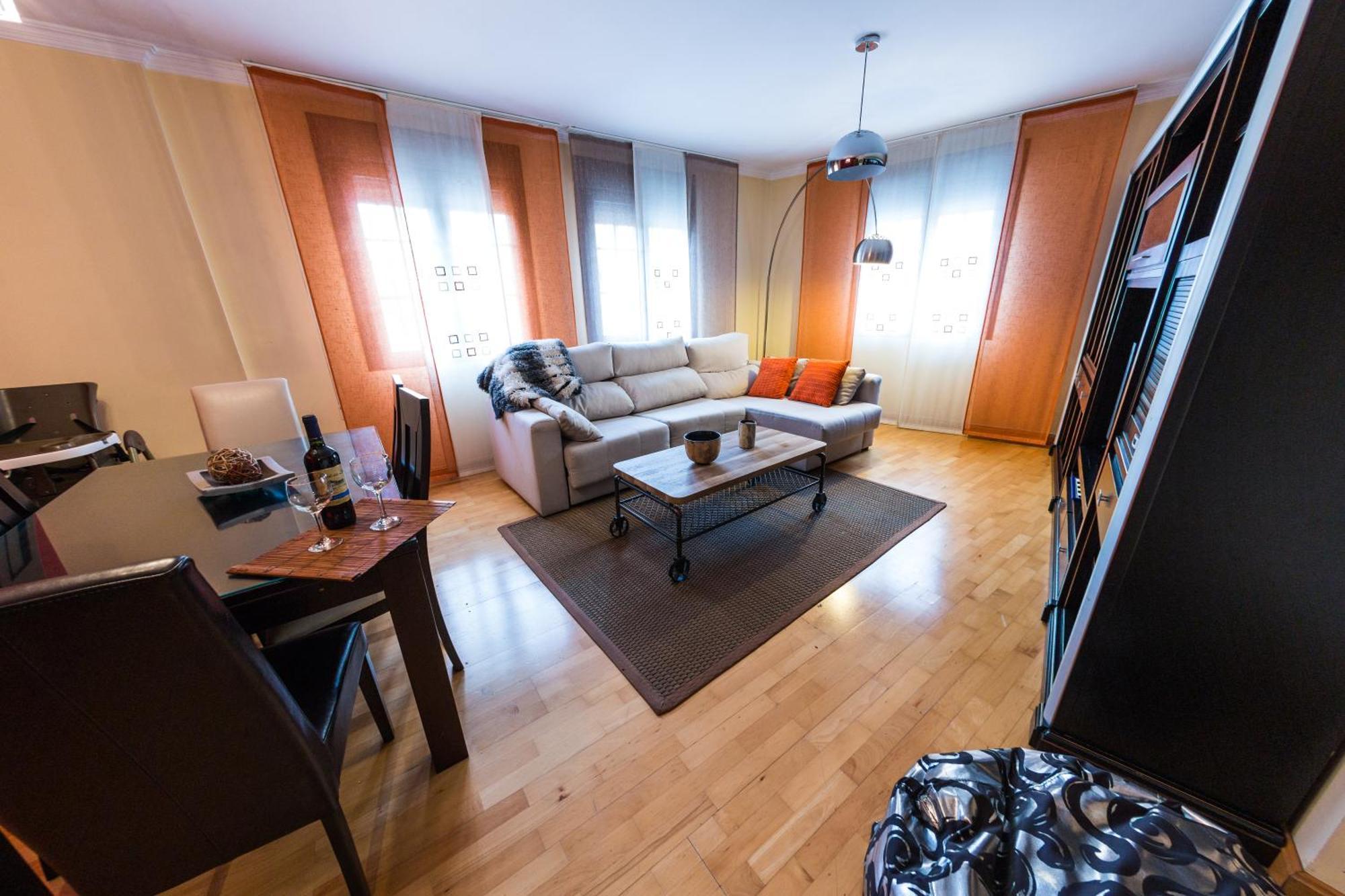 Apartamento San Juan De Los Reyes Toledo Exterior photo