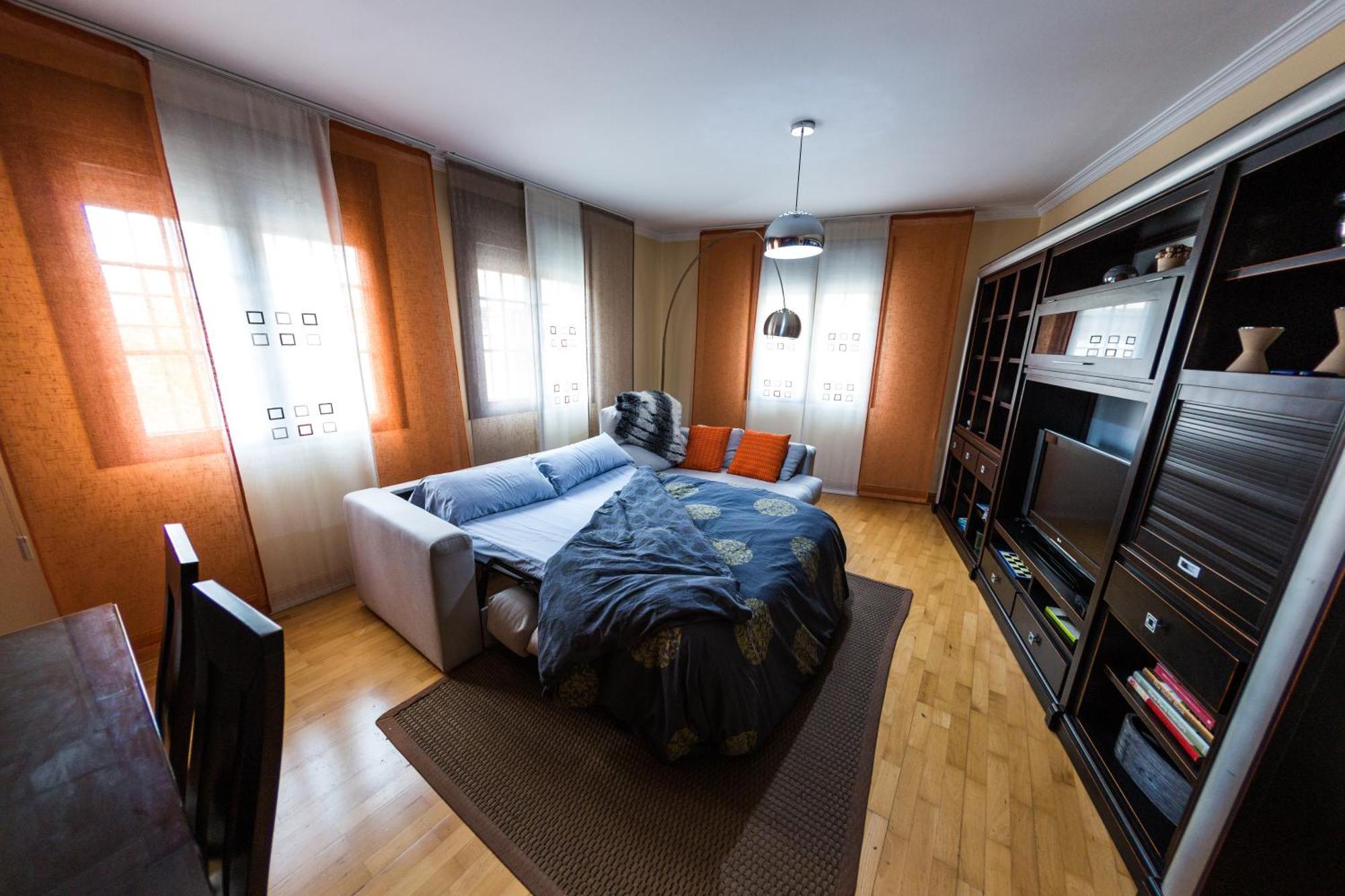 Apartamento San Juan De Los Reyes Toledo Exterior photo