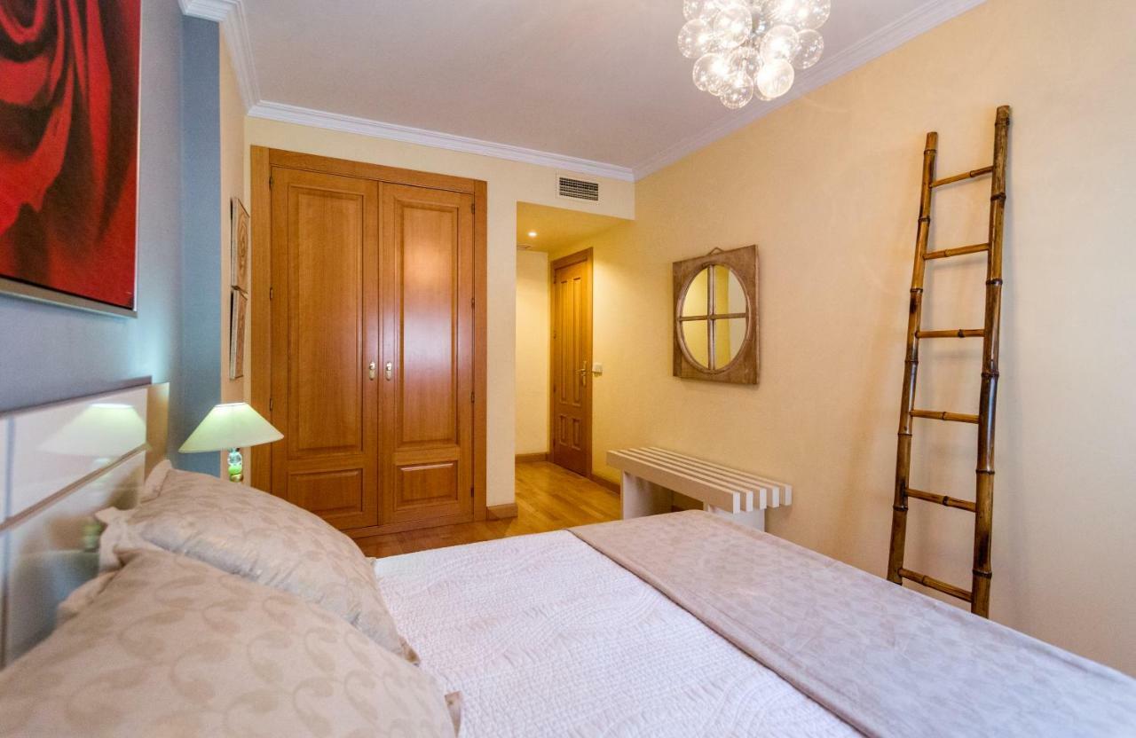 Apartamento San Juan De Los Reyes Toledo Exterior photo
