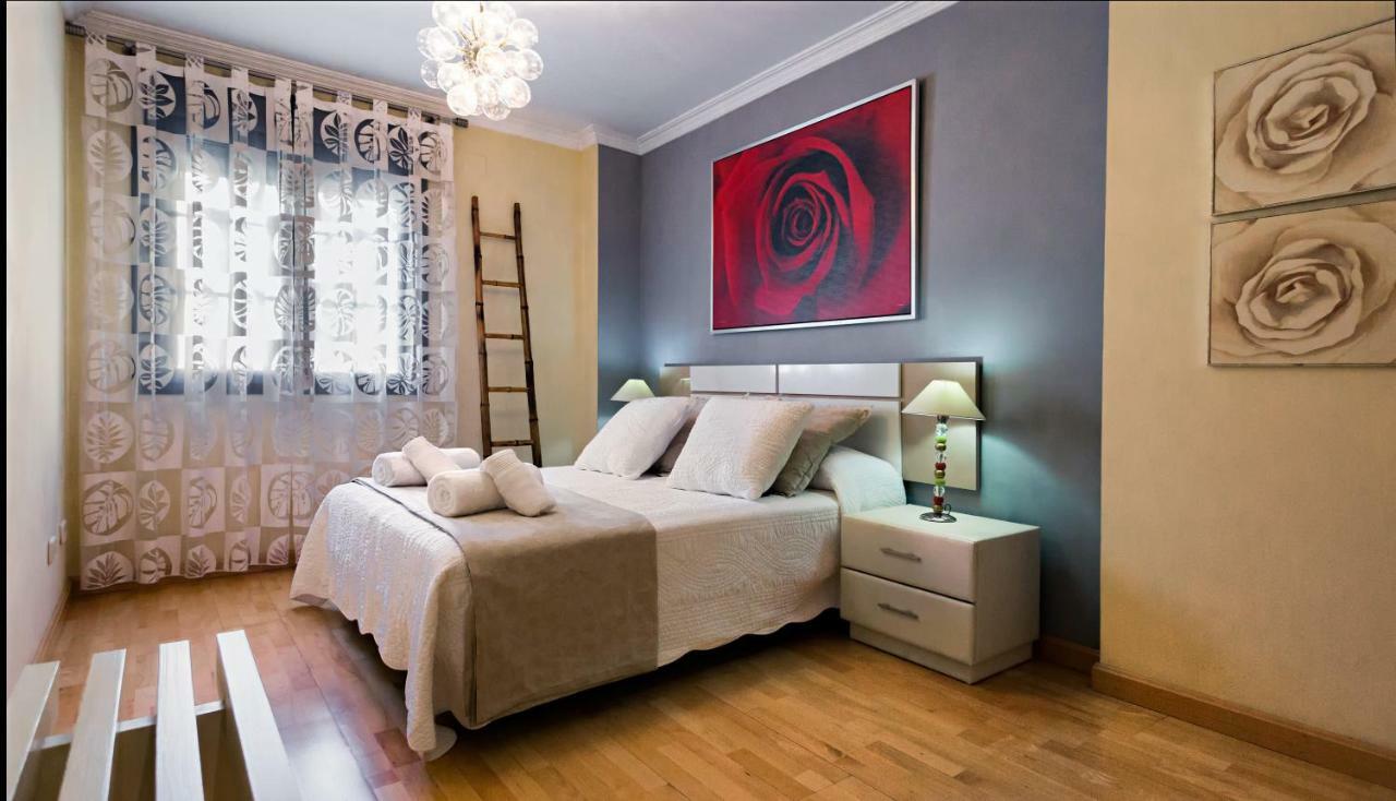 Apartamento San Juan De Los Reyes Toledo Exterior photo