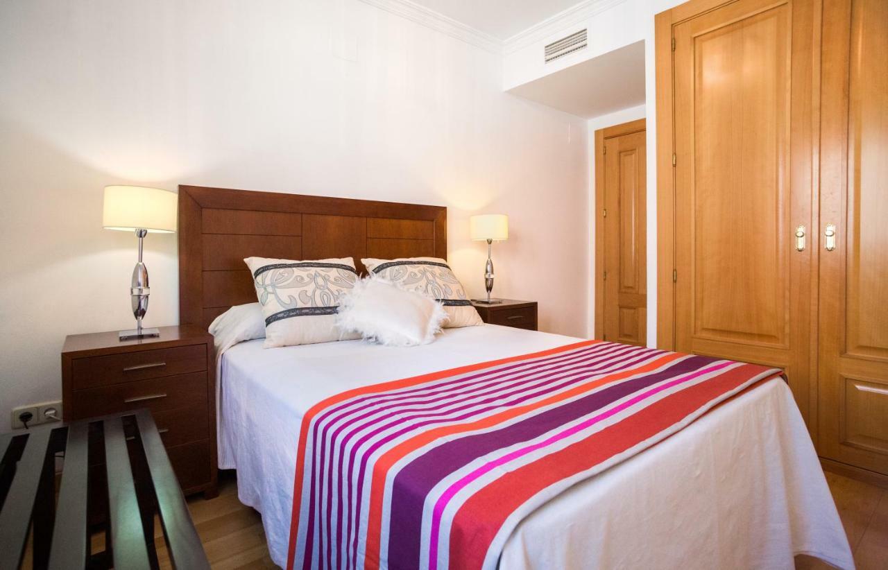 Apartamento San Juan De Los Reyes Toledo Exterior photo