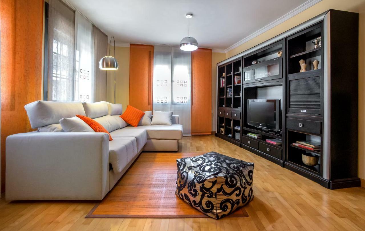 Apartamento San Juan De Los Reyes Toledo Exterior photo