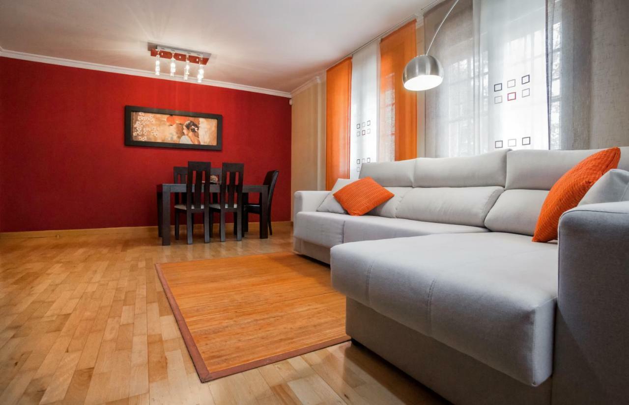 Apartamento San Juan De Los Reyes Toledo Exterior photo
