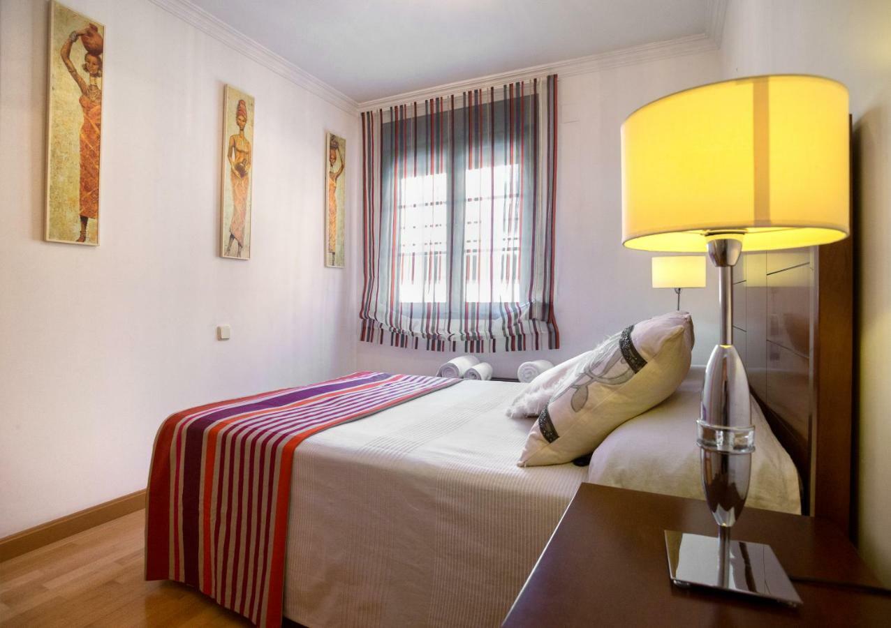 Apartamento San Juan De Los Reyes Toledo Exterior photo