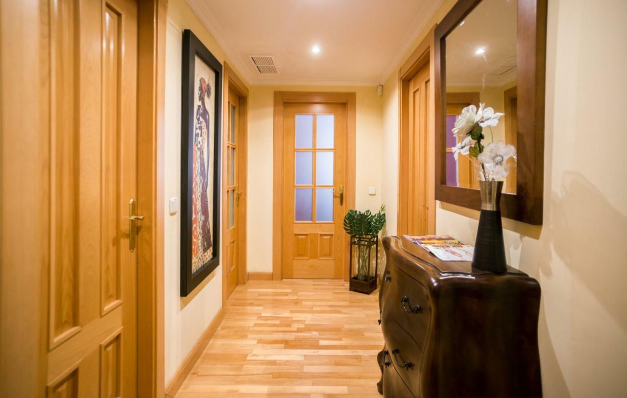 Apartamento San Juan De Los Reyes Toledo Exterior photo