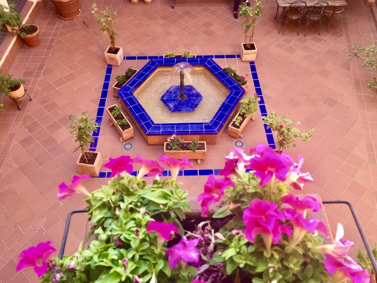 Apartamento San Juan De Los Reyes Toledo Exterior photo